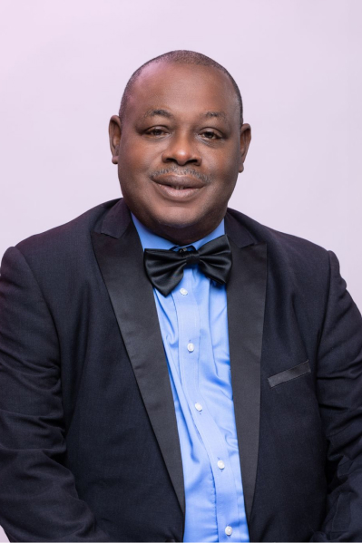 CEO Floyd Q Armbrister