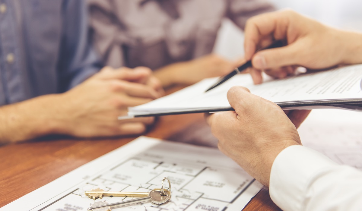 Imhotep Management’s Property Information Search service