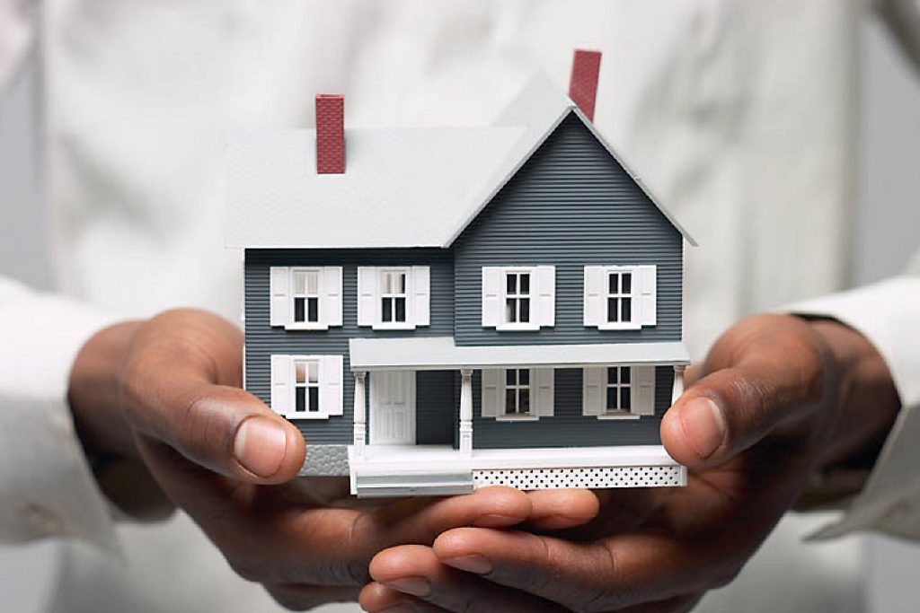 property management services