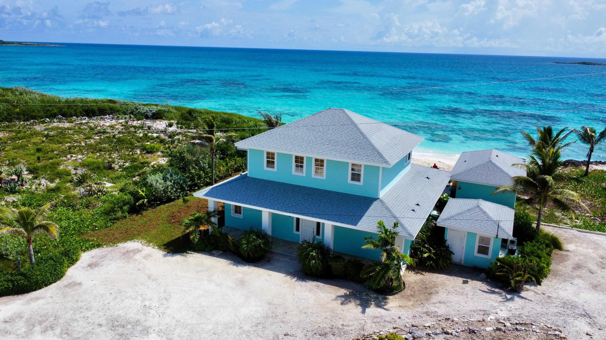 Real Estate Agents Nassau Bahamas