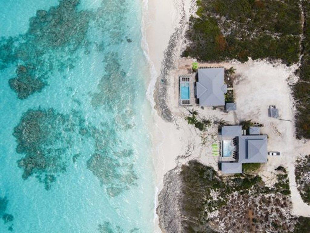 Nassau Bahamas Real Estate