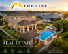 Luxury Homes in Bahamas