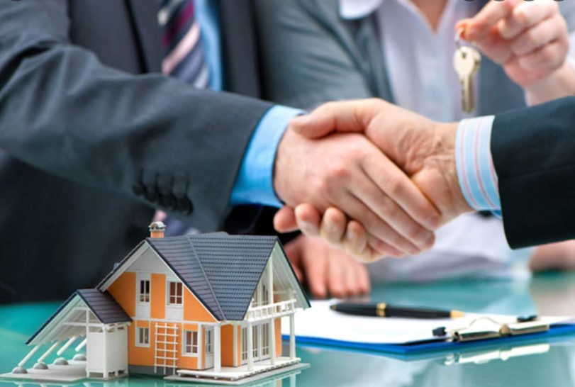 Brokerage and Leasing Services